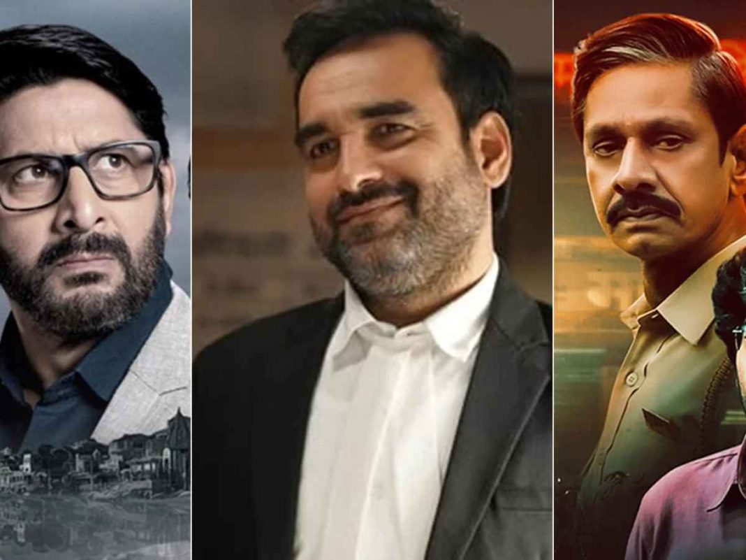 6 Gripping Series That Match The Thrills Of 'Asur' On JioHotstar