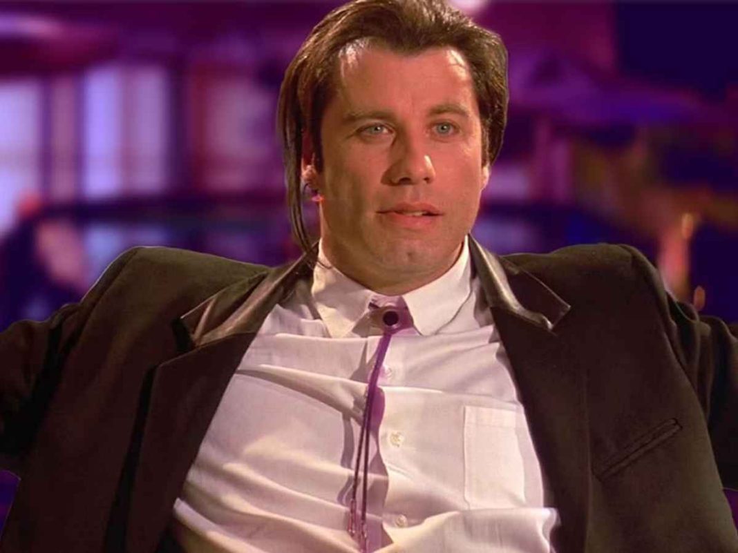 Did John Travolta Really Shoot His Co-Star in Pulp Fiction? Did John Travolta Really Shoot His Co-Star in Pulp Fiction?