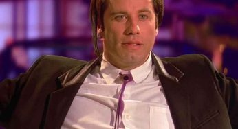 Did John Travolta Really Shoot His Co-Star in Pulp Fiction?