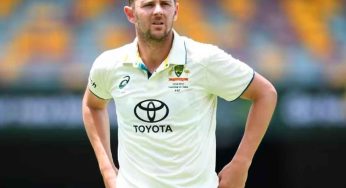 ‘I’m Bowling Better Than Ever’: Josh Hazlewood’s Big Statement Ahead of WTC Final Selection Dilemma