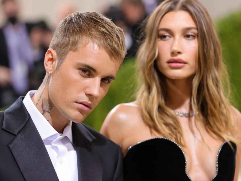 Justin Bieber Fires Back at Critics Who Questioned His Support for Hailey: 'Who Are You?'