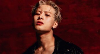 K-Pop Star Jackson Wang Charms India Again, Teases New Album ‘Magic Man 2’