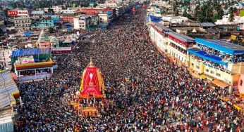 Is the Stock Market Open Today on June 27, the Day of Jaganath Rath Yatra?