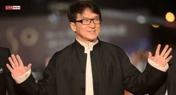 Jackie Chan’s Father Was a Spy! Shocking Family Secrets Revealed