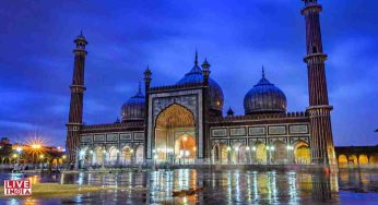 Eid-ul-Adha 2025: Jama Masjid Naib Imam Urges Respectful and Private Observance of Sacrifices