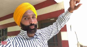 Punjab YouTuber Jasbir Singh With Over 1 Million Followers Arrested for Spying for Pakistan’s ISI