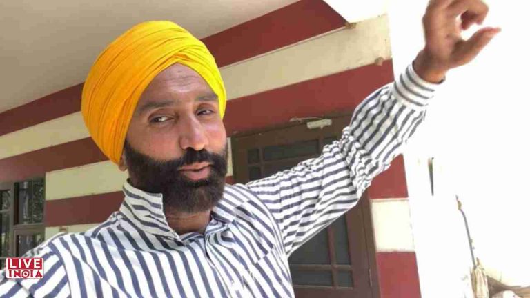 Punjab YouTuber Jasbir Singh With Over 1 Million Followers Arrested for Spying for Pakistan’s ISI