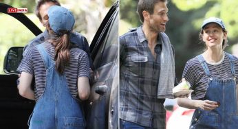 Jennifer Garner & Boyfriend John Miller Share Passionate Kiss Amid Ben Affleck Rumours