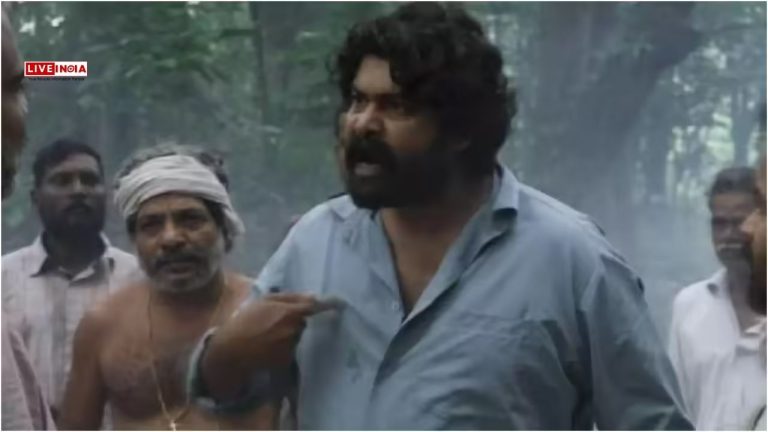 Joju George Slams ‘Churuli’ Makers for Not Paying Dues and Release of Uncensored Material
