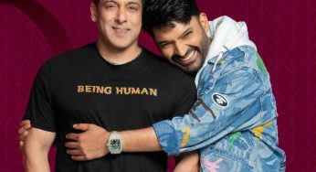 Kapil Sharma Show Makes Comeback as H-1B Visa Holders in India Face Cancellation Risks