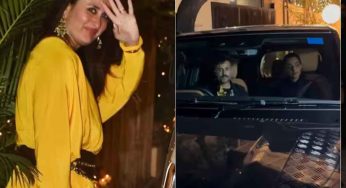 From Kareena Kapoor To Janhvi Kapoor, Bollywood Celebs Make Heads Turn At Sonam Kapoor’s Star Studded Birthday Bash! Watch