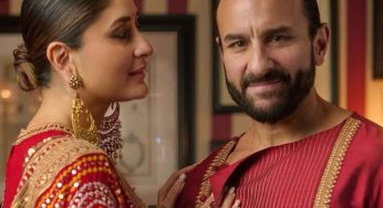 Kareena Kapoor Breaks Silence On Saif Ali Khan’s Stabbing