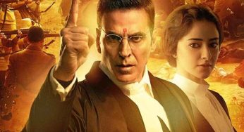 Kesari Chapter 2 OTT Release: When & Where To Watch?