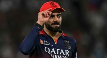 Why #ArrestKohli Is Trending On Social Media?