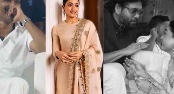 Rashmika’s Sweet Gesture at Kuberaa Event With Dhanush and Nagarjuna Goes Viral