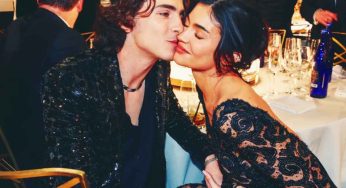 Kylie Jenner, Timothée Chalamet’s Romance Gets Caitlyn Jenner’s Seal of Approval