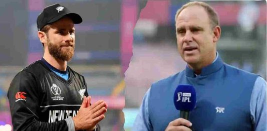 No Place for Bumrah or Starc: Williamson and Hayden Reveal Their All-Time Test XI of the 21st Century