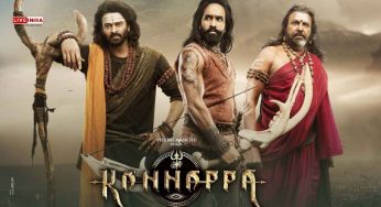 Box Office: Kannappa Eyes ₹20 Cr Opening – Vishnu Manchu Set to Deliver Tollywood’s 4th Biggest Day 1 in 2025?
