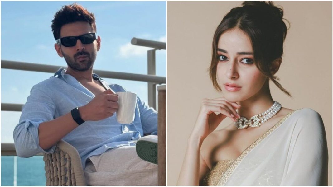 Kartik Aaryan and Ananya Panday’s Croatia Shoot Sparks Troll Fest; Netizens Compare Duo to ‘Lite’ Versions of Deepika-Ranbir