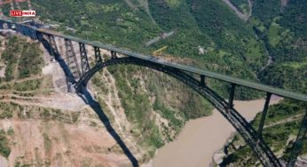 PM Modi Inaugurates Udhampur-Srinagar-Baramulla Rail Link: 8 Engineering Feats That Redefine Kashmir’s Connectivity