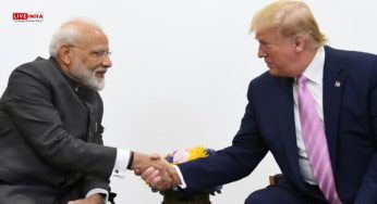 5 Key Messages PM Modi Delivered to Donald Trump in 35-Minute Call Amid Indo-Pak Tensions