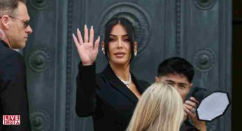 Kim Kardashian Robbery to Be Explored in Revealing BBC Three Documentary