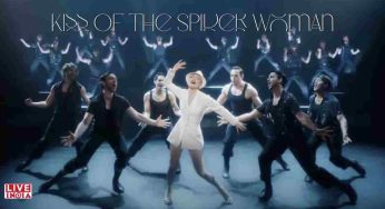 ‘Kiss of the Spider Woman’ Trailer: Jennifer Lopez Dazzles in Bill Condon’s Stylized Musical Adaptation