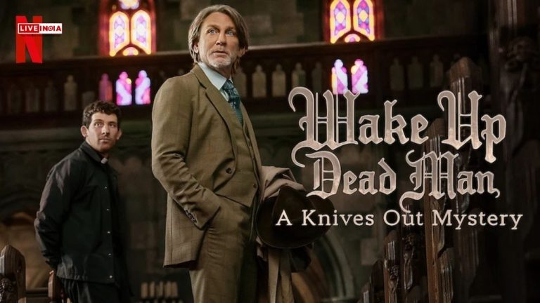 'Knives Out' ‘Wake Up Dead Man’ Trailer Out! Fans Go Gaga Over Daniel Craig AKA Detective Benoit Blanc -Watch