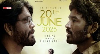 Kuberaa Box Office Collection Day 5: Dhanush’s Crime Drama Races Past ₹60 Crore With No Signs of Slowing Down