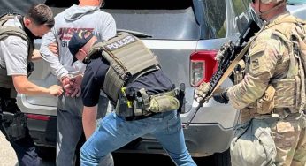 Mass Arrests in LA Unrest: Trump Sends More Troops Than War Zones