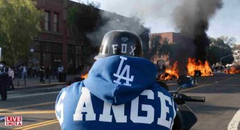 Tensions Erupt in Los Angeles as Tear Gas Deployed Amid Widening Immigration Protests