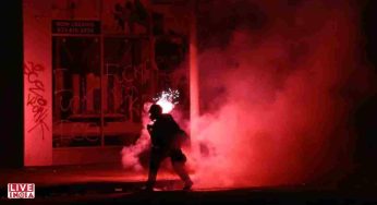 Mayor Karen Bass Declares Emergency, Imposes Downtown LA Curfew Amid Escalating ICE Protests