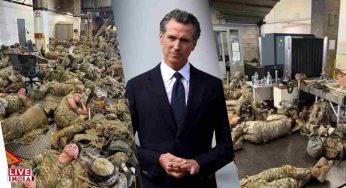 Trump Sends Marines to L.A., Newsom Cries Foul in Explosive Constitutional Clash