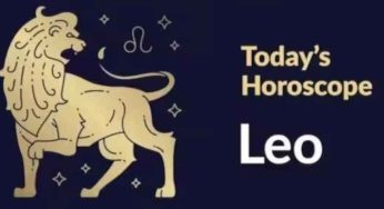 Leo Horoscope Today: Roar Into Success and Happiness!