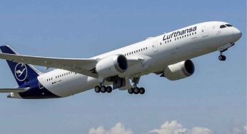 Lufthansa Flight Diverted Midway — What Forced Its Return to Frankfurt
