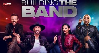 Liam Payne’s Final Project ‘Building the Band’ Set to Premiere on Netflix on This Date