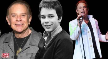 Lou Christie, Falsetto Legend Behind ‘Lightnin’ Strikes’ and ‘I’m Gonna Make You Mine’, Dies at 82