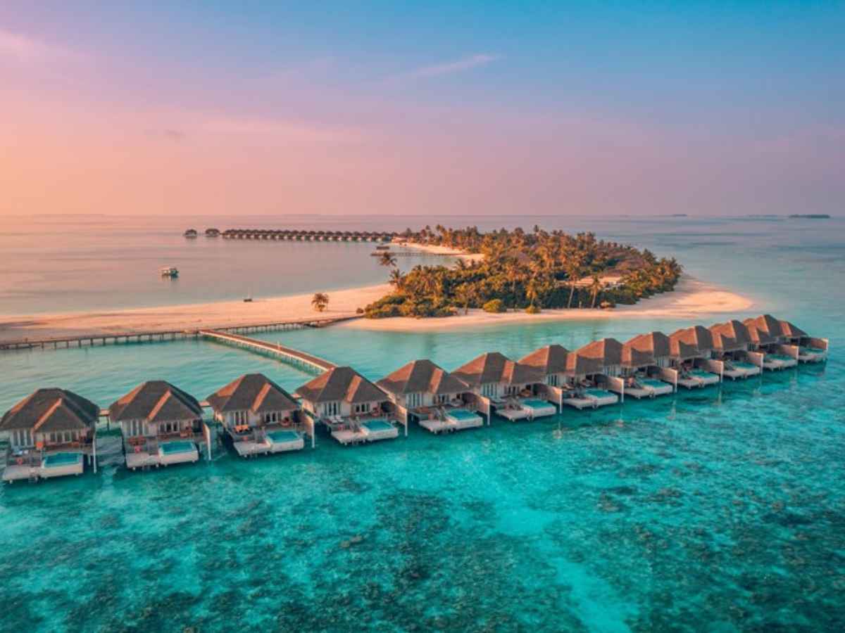 Maldives Terrorism Risk Rising? Government Issues Fresh Safety Guidelines for Tourists