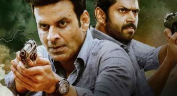 Manoj Bajpayee Return In ‘The Family Man 3’ Teaser Trends As Fans Call It a Masterpiece!