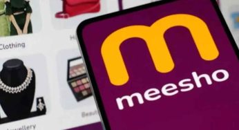 Meesho Gets Nod From Shareholders To Raise ₹4,250 Crore Through IPO | Check Details