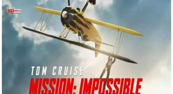Mission: Impossible 8 Crosses ₹100 Crore Gross in India, Becomes Tom Cruise’s Biggest Hit Yet
