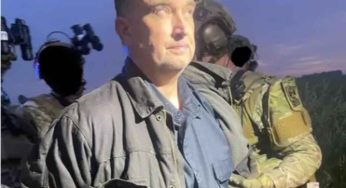 Breaking News Live Updates: Minnesota Shooting Suspect In Custody After Two-Day Manhunt