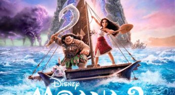 Moana 2 Joins Elite $1 Billion Club: See the Top 10 Highest-Grossing Films Ever