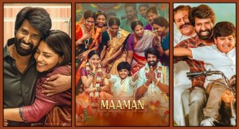 Maaman Skips Theatres? Here’s When & Where Soori’s Drama Lands Online!