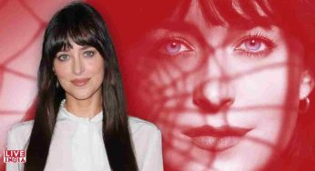 Dakota Johnson Blames Creative Meddling for Madame Web Failure, Says Film “Turned Into Something Else”