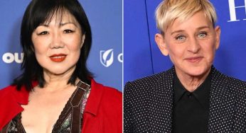 Why Did Ellen Pretend She Didn’t Know Margaret Cho?