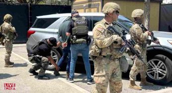 U.S. Marines Prepare to Enter Los Angeles Amid Immigration Raids and Widening Protests