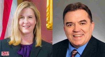 Minnesota Lawmakers Sen. John Hoffman and Rep. Melissa Hortman Shot in Overnight Attacks Amid Manhunt and Impersonation Warning