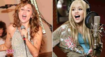 Miley Cyrus Regains Rights to Perform Hannah Montana Hits, Hints at Possible Revival