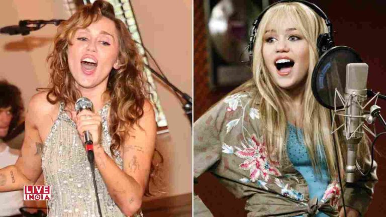 Shocking Chaos at Miley Cyrus Premiere: What Went Wrong? Watch!